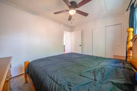 Bedroom - 2976 West Way, Redding, CA 96002 photo 2 of 5