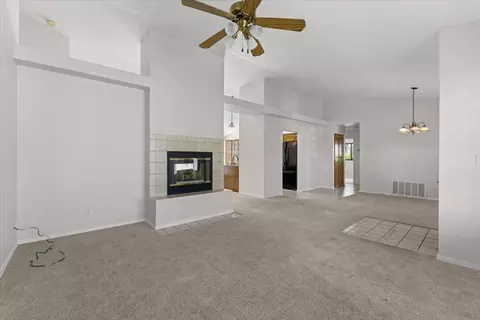 Living - 2752 Summerbreeze Pl, Redding, CA 96001 photo 5 of 6