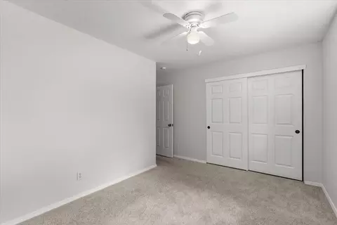 Bedroom - 2752 Summerbreeze Pl, Redding, CA 96001 photo 2 of 6