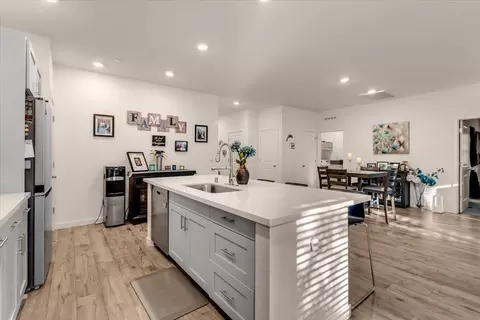 Kitchen - 3622 Ginny Ct, Redding, CA 96001 photo 4 of 6
