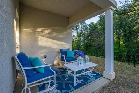 Exterior - 3622 Ginny Ct, Redding, CA 96001 photo 11 of 15