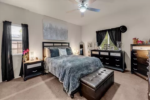 Bedroom - 3622 Ginny Ct, Redding, CA 96001 photo 1 of 7