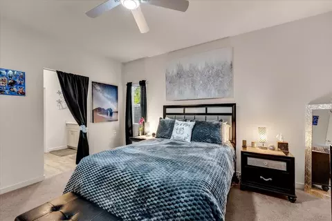 Bedroom - 3622 Ginny Ct, Redding, CA 96001 photo 3 of 7