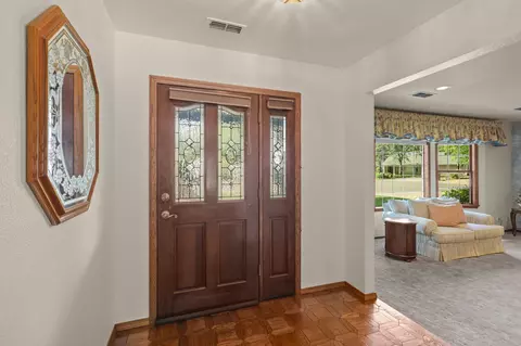 Entry Way - 7501 Fiesta Way, Redding, CA 96002 photo 1 of 2