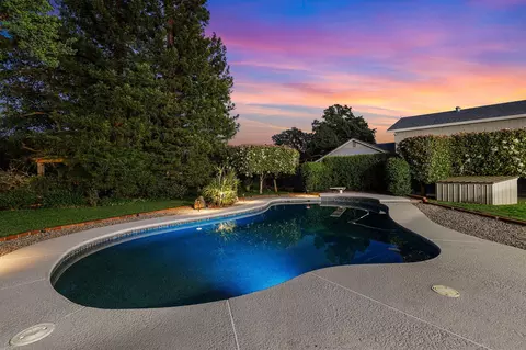 Exterior - 7501 Fiesta Way, Redding, CA 96002 photo 11 of 28