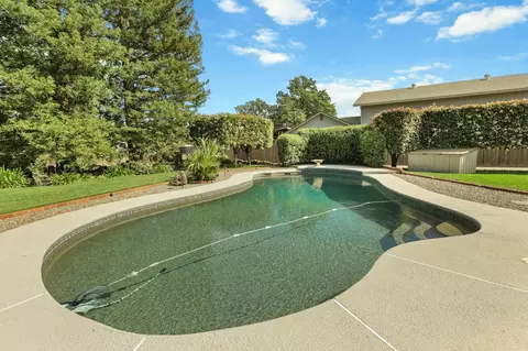 Exterior - 7501 Fiesta Way, Redding, CA 96002 photo 7 of 28