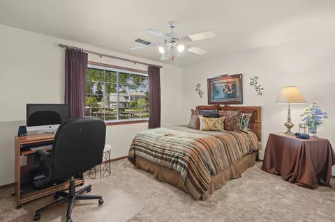 Bedroom - 7501 Fiesta Way, Redding, CA 96002 photo 1 of 9