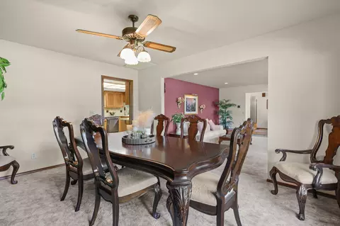 Dining - 7501 Fiesta Way, Redding, CA 96002 photo 2 of 3