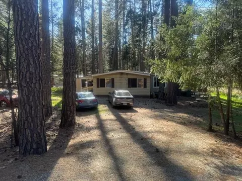 30830 Thumper Dr, Shingletown, CA 96088