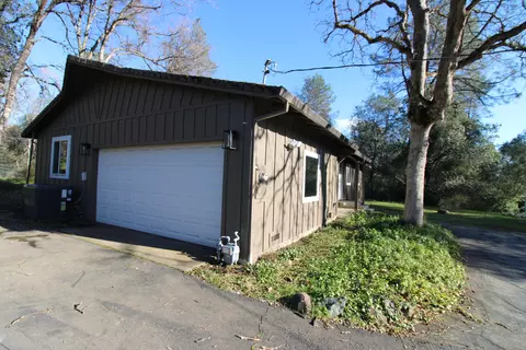 Exterior - 3170 Quartz Hill Rd, Redding, CA 96003 photo 24 of 24