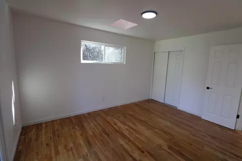 Bedroom - 3170 Quartz Hill Rd, Redding, CA 96003 photo 6 of 7