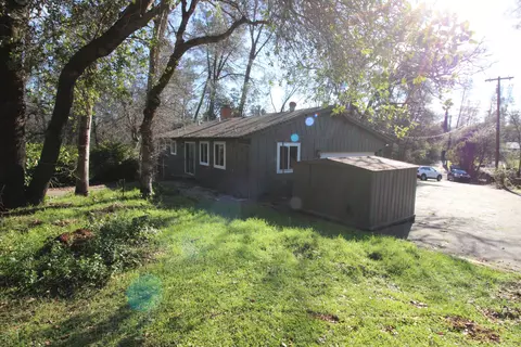 Exterior - 3170 Quartz Hill Rd, Redding, CA 96003 photo 12 of 24