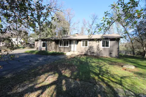 Exterior - 3170 Quartz Hill Rd, Redding, CA 96003 photo 6 of 24