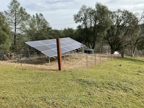 Exterior - 9390 Platina Rd, Igo, CA 96047 photo 9 of 14