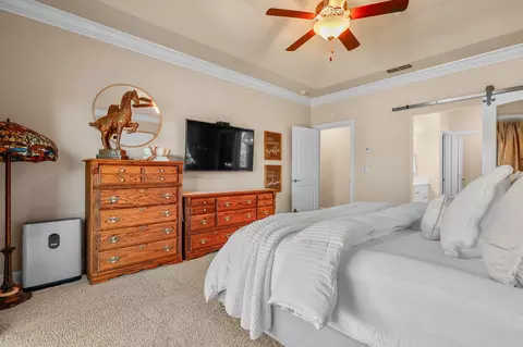 Bedroom - 180 Trek Ln, Redding, CA 96003 photo 1 of 5