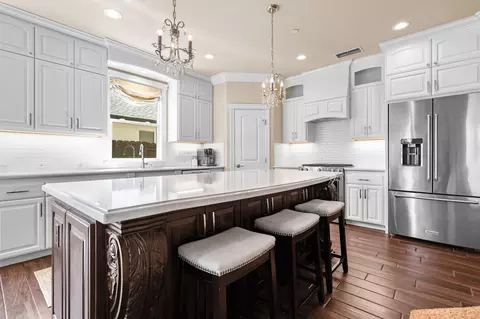 Kitchen - 180 Trek Ln, Redding, CA 96003 photo 1 of 3