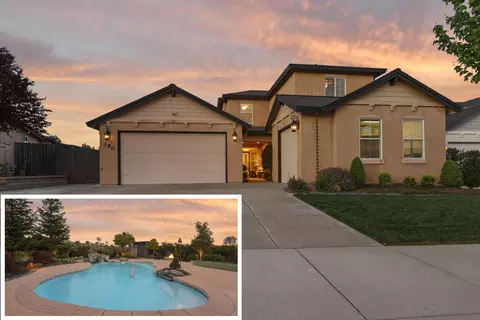 180 Trek Ln, Redding, CA 96003