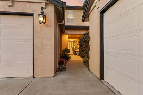 Entry Way - 180 Trek Ln, Redding, CA 96003 photo 1 of 3