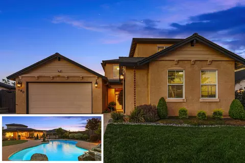 180 Trek Ln, Redding, CA 96003