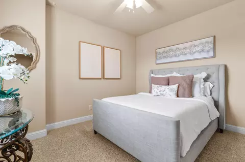 Bedroom - 180 Trek Ln, Redding, CA 96003 photo 2 of 5