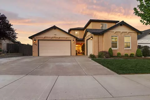 Exterior - 180 Trek Ln, Redding, CA 96003 photo 19 of 19