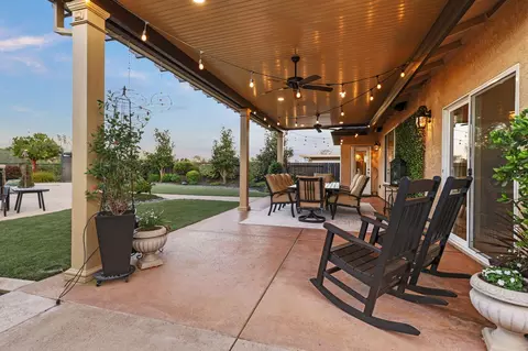 Exterior - 180 Trek Ln, Redding, CA 96003 photo 16 of 19