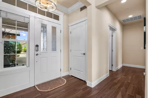 Entry Way - 180 Trek Ln, Redding, CA 96003 photo 3 of 3