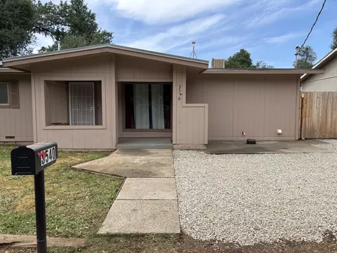 Exterior - 3540 Ricardo Ave, Redding, CA 96002 photo 2 of 3