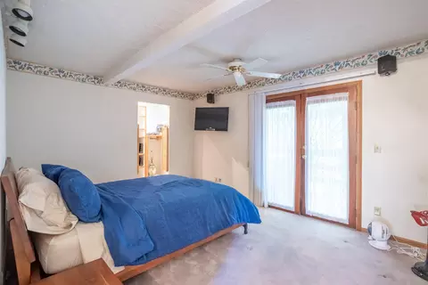 Bedroom - 4410 Wells Ave, Dunsmuir, CA 96025 photo 1 of 3