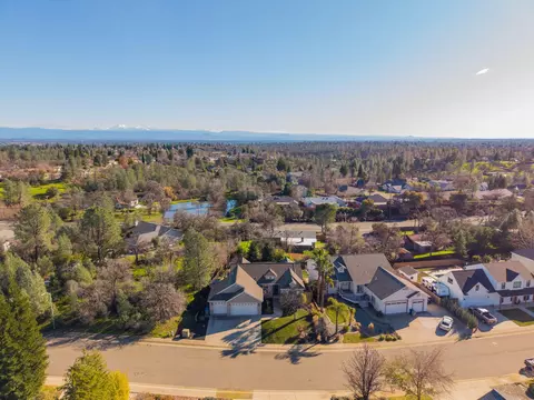 View/Area - 4519 Nantucket Dr, Redding, CA 96001 photo 8 of 8