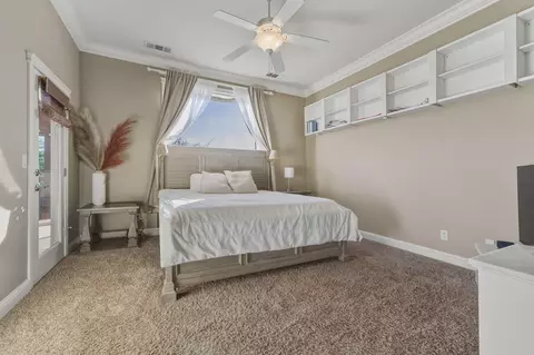 Bedroom - 4519 Nantucket Dr, Redding, CA 96001 photo 1 of 4