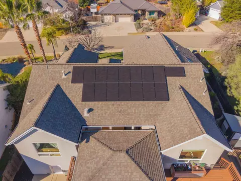 View/Area - 4519 Nantucket Dr, Redding, CA 96001 photo 4 of 8