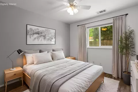 Bedroom - 3985 Cirrus St, Redding, CA 96002 photo 3 of 6