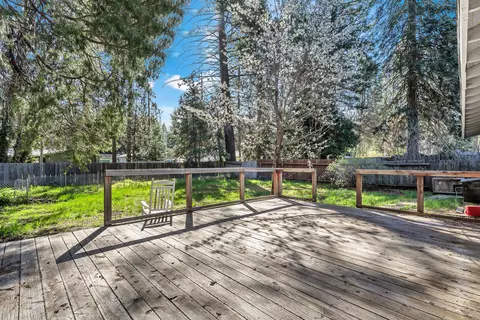 Exterior - 20159 Arrowood St, Burney, CA 96013 photo 11 of 12