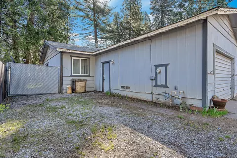 Exterior - 20159 Arrowood St, Burney, CA 96013 photo 6 of 12