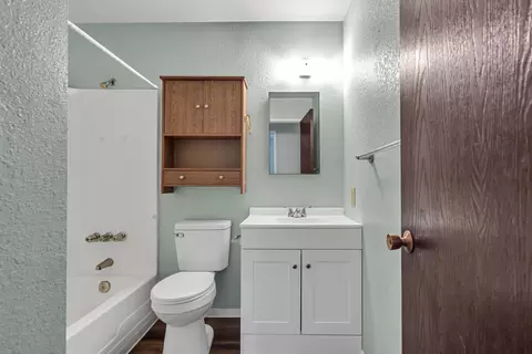 Bath - 20159 Arrowood St, Burney, CA 96013 photo 1 of 4