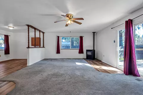 Living - 20159 Arrowood St, Burney, CA 96013 photo 2 of 6