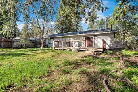 Exterior - 20159 Arrowood St, Burney, CA 96013 photo 8 of 12