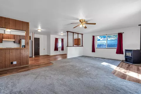 Living - 20159 Arrowood St, Burney, CA 96013 photo 4 of 6