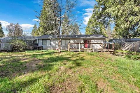 Exterior - 20159 Arrowood St, Burney, CA 96013 photo 9 of 12