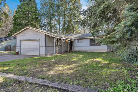 20159 Arrowood St, Burney, CA 96013