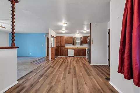 Entry Way - 20159 Arrowood St, Burney, CA 96013 photo 1 of 2