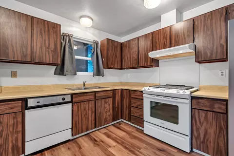 Kitchen - 20159 Arrowood St, Burney, CA 96013 photo 4 of 4