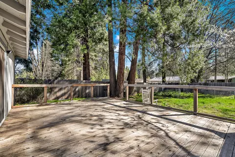 Exterior - 20159 Arrowood St, Burney, CA 96013 photo 4 of 12
