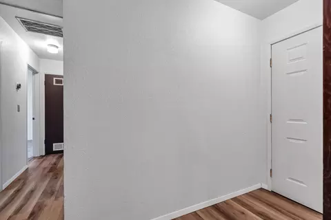Entry Way - 20159 Arrowood St, Burney, CA 96013 photo 2 of 2