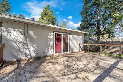 Exterior - 20159 Arrowood St, Burney, CA 96013 photo 3 of 12