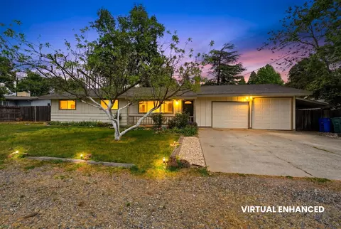 3560 Sacramento Dr, Redding, CA 96001