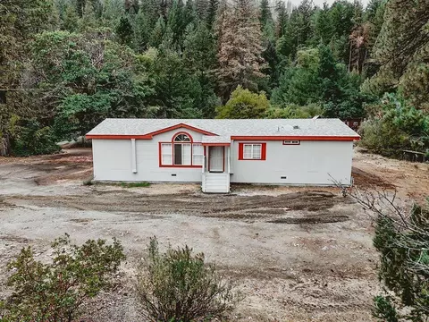 1291 Red Hill Rd, Junction City, CA 96048