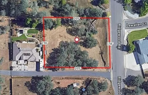 11632 Ridgewood Rd, Redding, CA 96003 photo 3