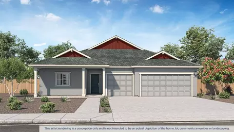 2505 Tuolumne Ct, Redding, CA 96002